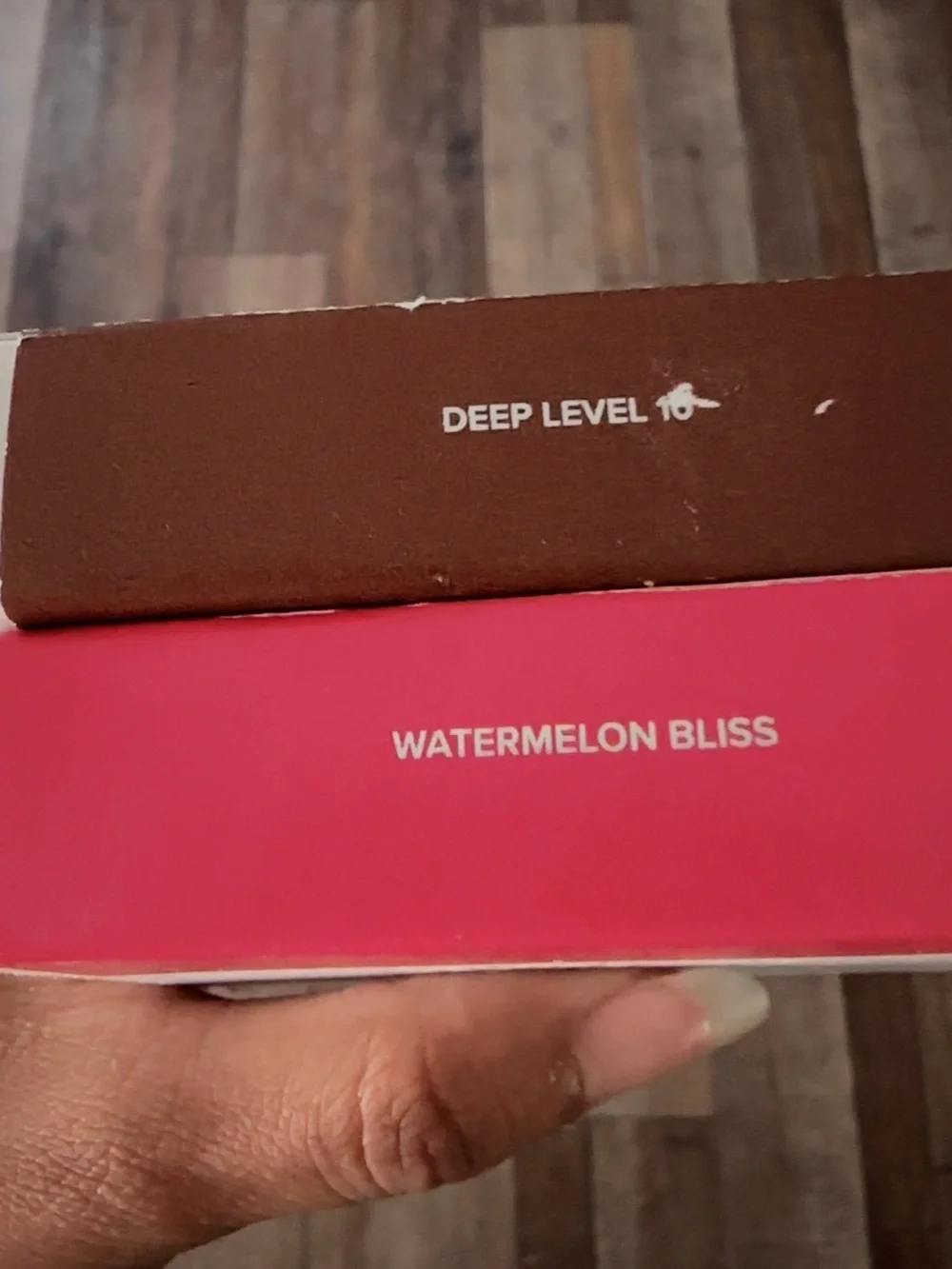 Haus Labs By Lady Gaga blush and bronzer
